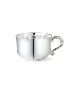 3408070221Ф Чашка (925) (Ag 925)