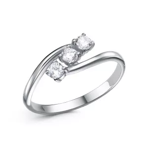 23815450Пл Кольцо (Ag 925)