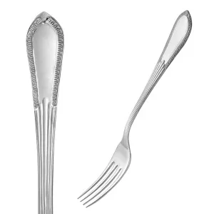 930477 Вилка (Ag 925)