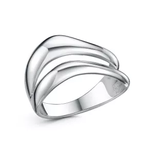 23017500Д Кольцо (Ag 925)